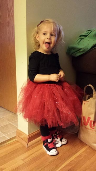 May I see your flower girl dresses