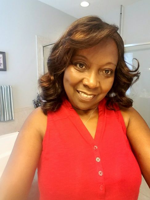 Any other brides 40 and over? What beauty routines are you doing so you look your best on your weddi