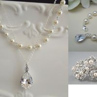 Let's see those wedding jewels!