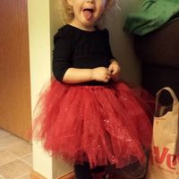 May I see your flower girl dresses