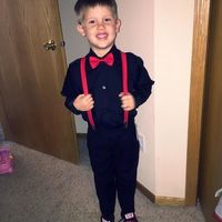 May I see your flower girl dresses