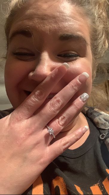 2023 Brides - Show us your ring! 2