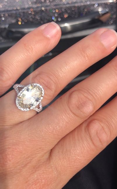 2023 Brides - Show us your ring! 13