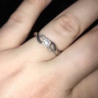Brides of 2021! Show us your ring! - 1
