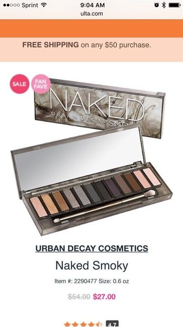 'Makeup Bitches'...FYI!