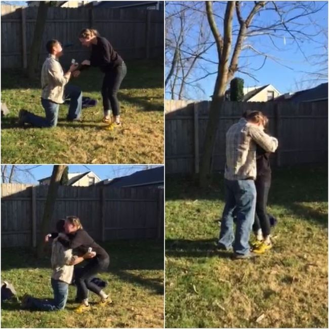 Proposal Photos!!!