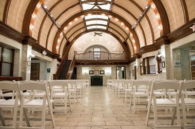What is/was your wedding venue!?