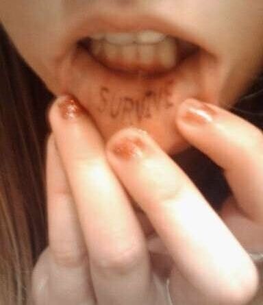 NWR: Show your tattoos!