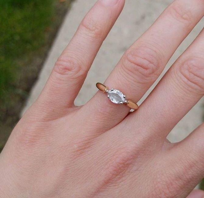 Show me that Bling!