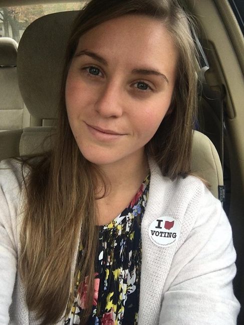 Vote Vote Vote