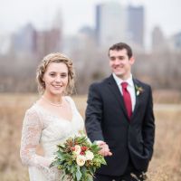~WHO? Mrs. Jones Courthouse Elopement Pro-BAM!