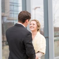 Show me your First Look pics!