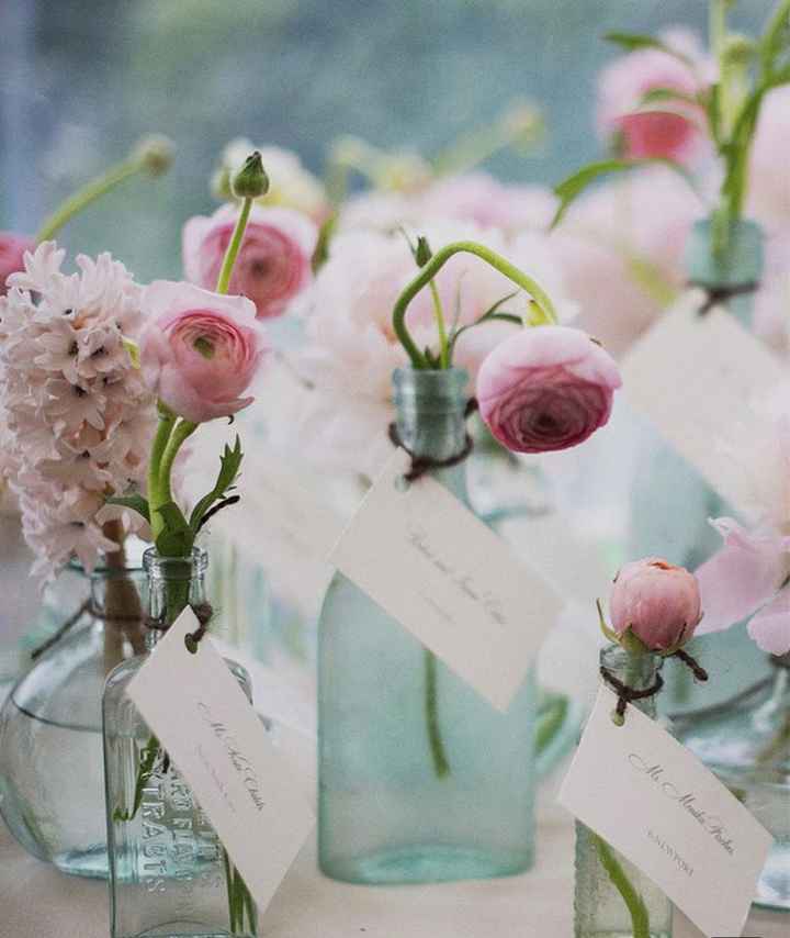 Do vendors get escort cards? - 1
