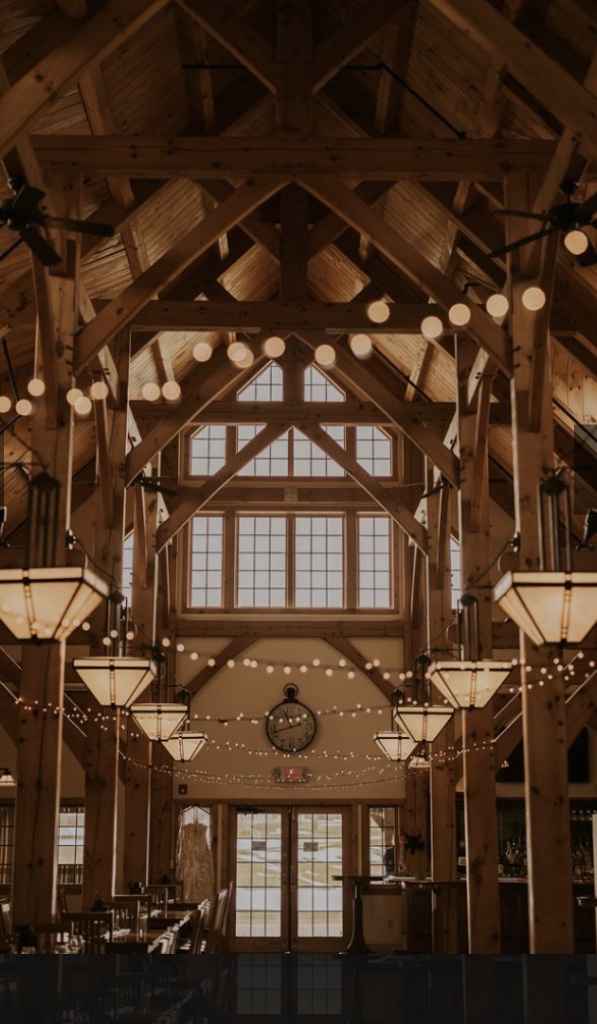 What Sold You On Your Venue? - 1