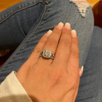 Brides of 2022! Show us your ring! - 1