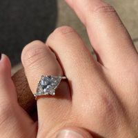 Brides of 2022! Show us your ring! - 1