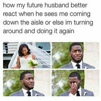  Post Your Wedding Memes - 1