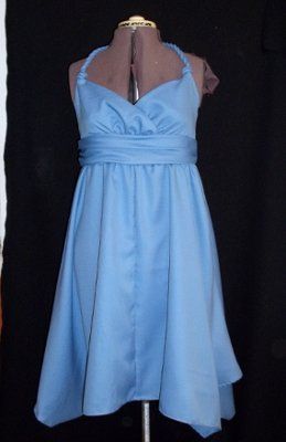 Bridesmaids dresses have arrived!