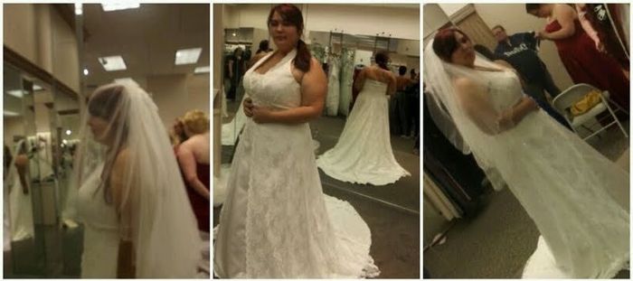 Your Dress