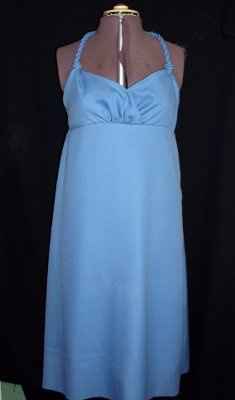 Bridesmaids dresses have arrived!