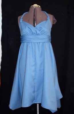 Bridesmaids dresses have arrived!