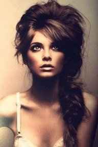 Show us your hairstyle for your wedding day!!!