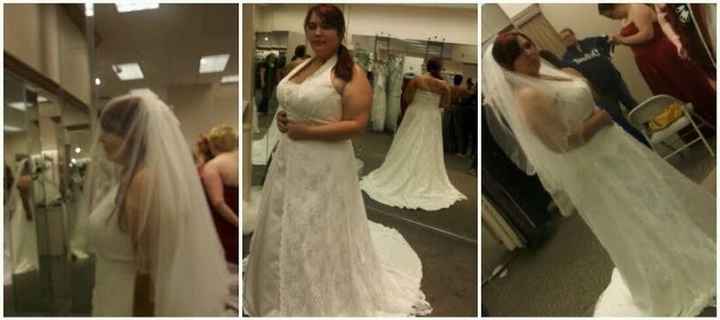 Your Dress