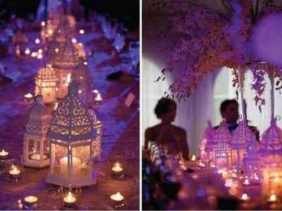 NEED CHEAP CENTERPIECES