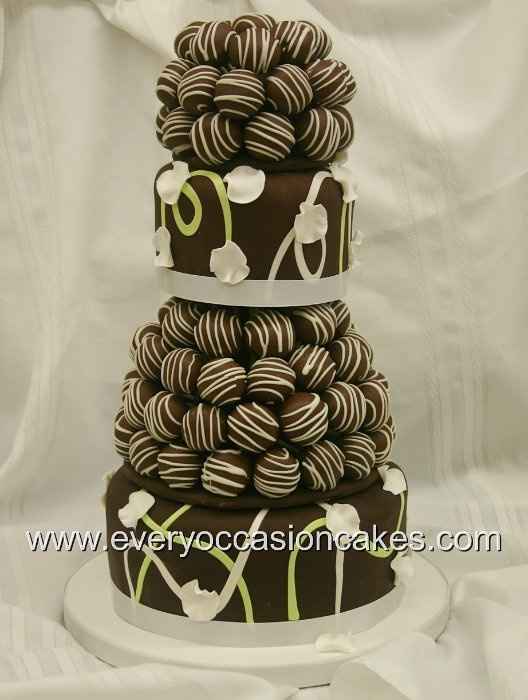 Cake Ideas