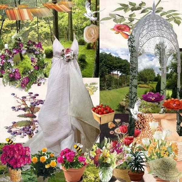 Alternative bridal hanger ideas??