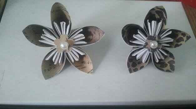 We all need to brag a little!