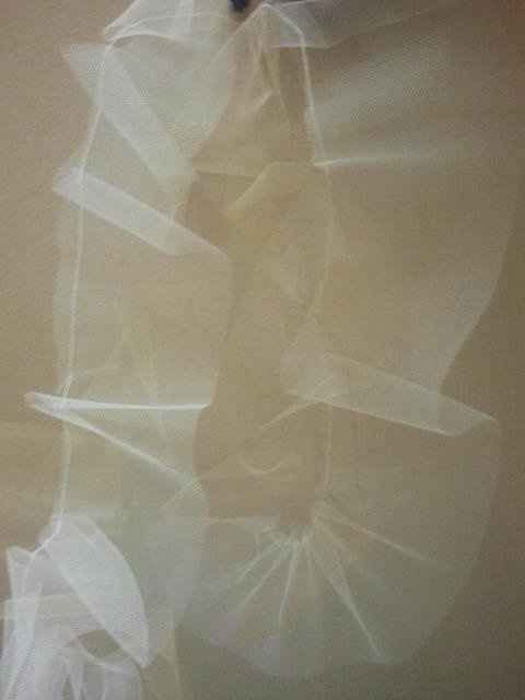 Chair cover decor...