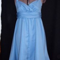 Bridesmaids dresses have arrived!