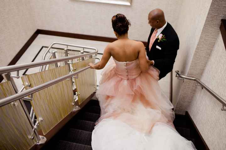 Some photos of our special day