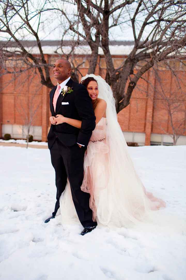 Some photos of our special day