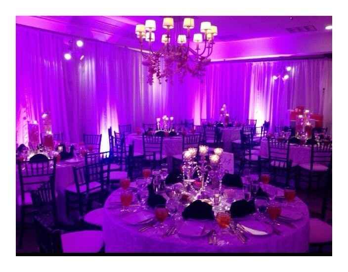 Some photos of our special day