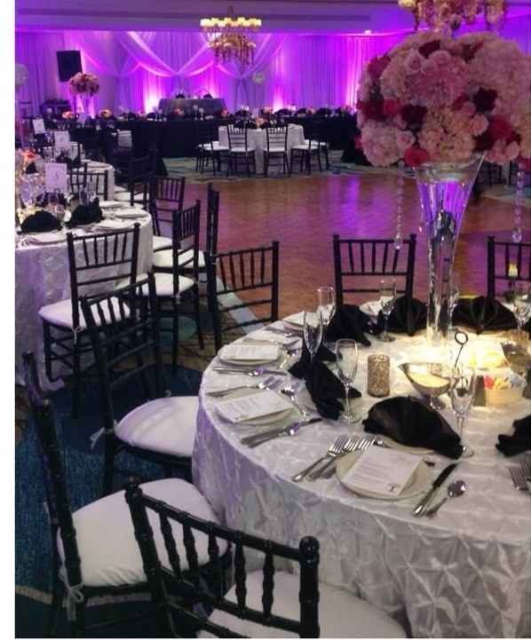 Some photos of our special day