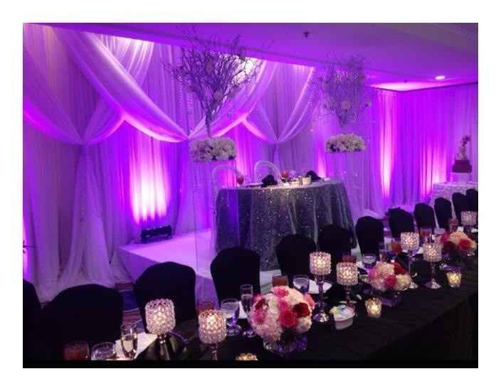 Some photos of our special day