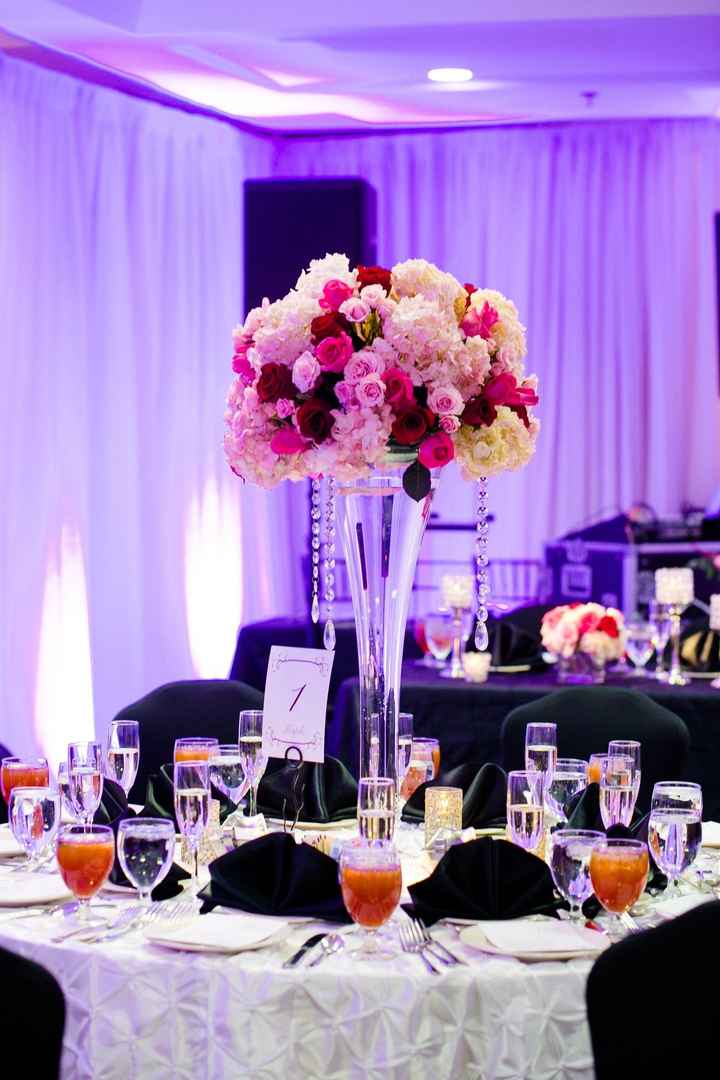 Some photos of our special day