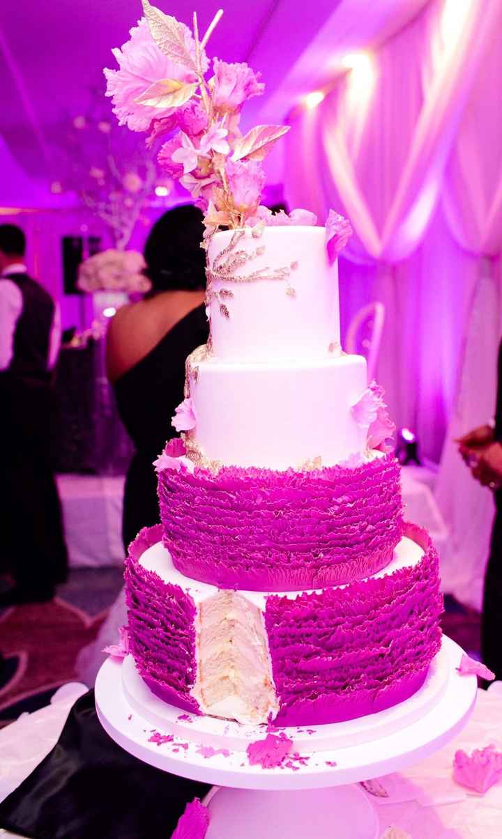 Some photos of our special day