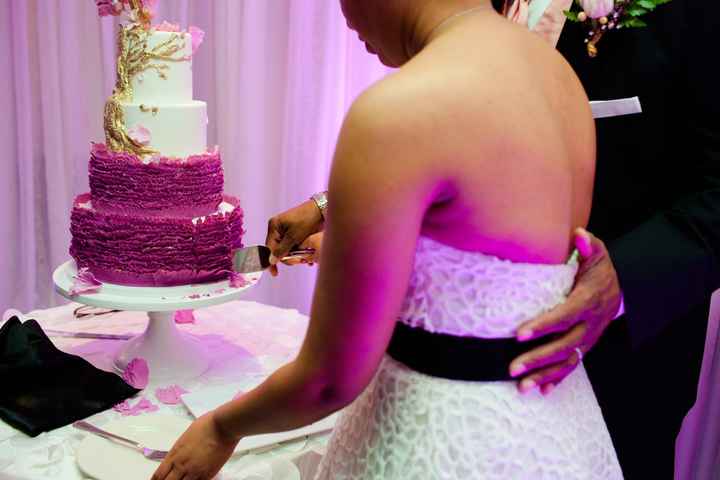 Some photos of our special day