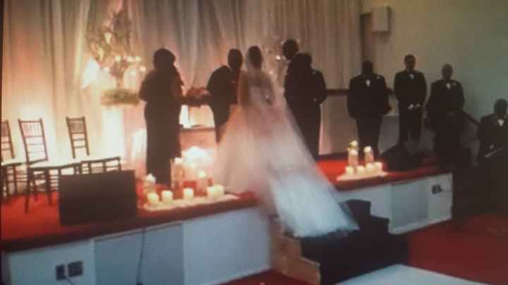 Some photos of our special day