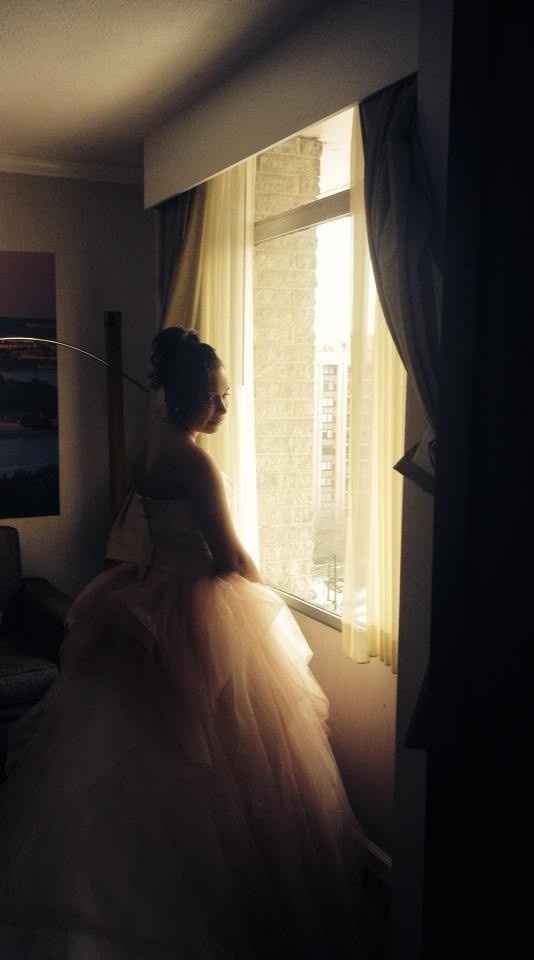 Some photos of our special day