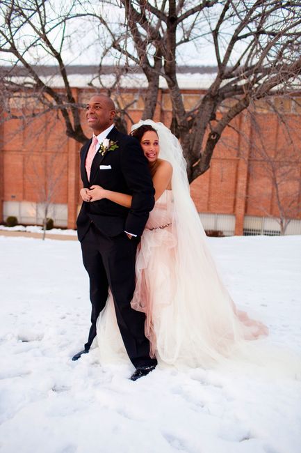 Some photos of our special day