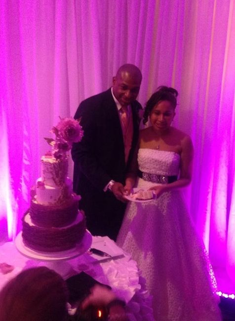 Some photos of our special day