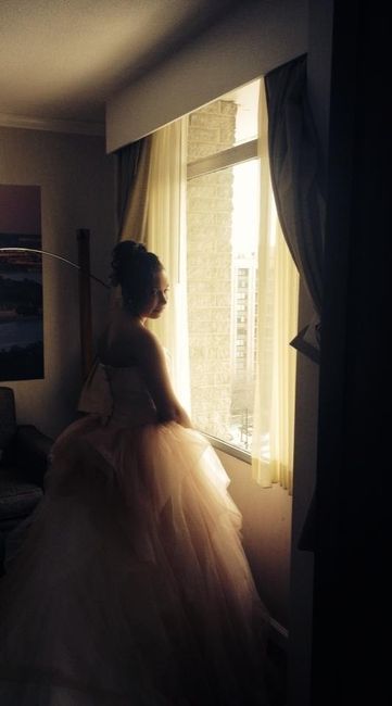 Some photos of our special day