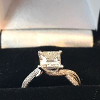 Brides of 2020!  Show us your ring! - 1