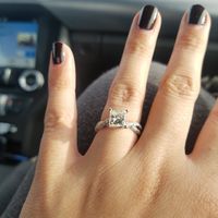 Brides of 2020!  Show us your ring! - 3
