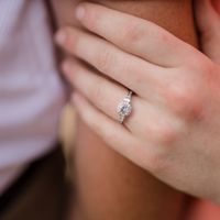 2023 Brides - Show us your ring! - 1
