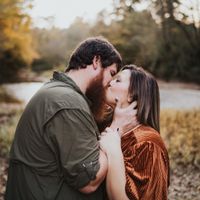 Throwback Couple Photos! 📷 - 1